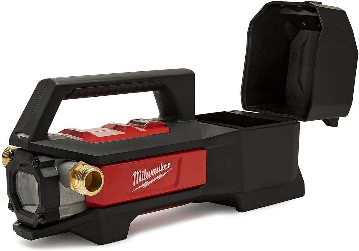 2771-20 M18 Transfer Pump - image 5