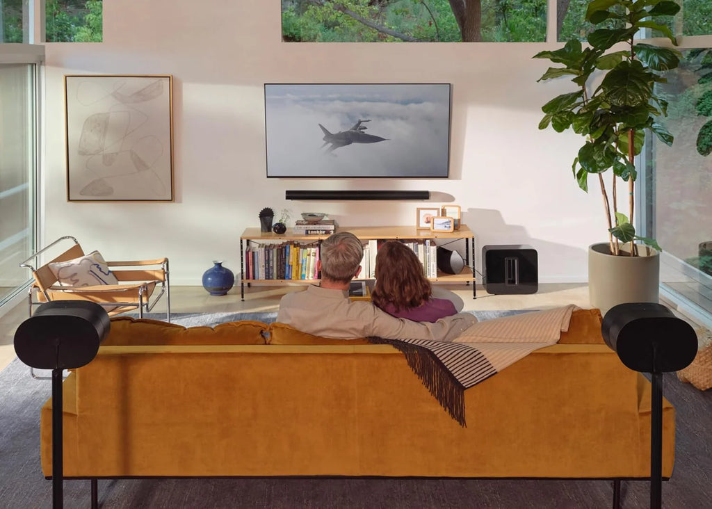 Sonos Era 300 Smart Speaker with Dolby Atmos, Alexa Enabled, Black - image 2