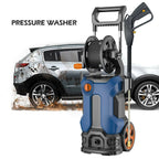 3800PSI 2.8GPM Electric Pressure Washer High Power Cleaner,Water Sprayer Machine - image 9