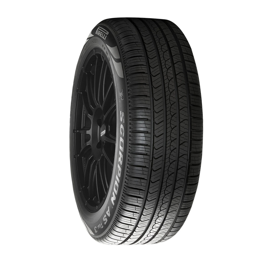 Full season 265/50R19 110V XL SUV/ crossover tires - image 5