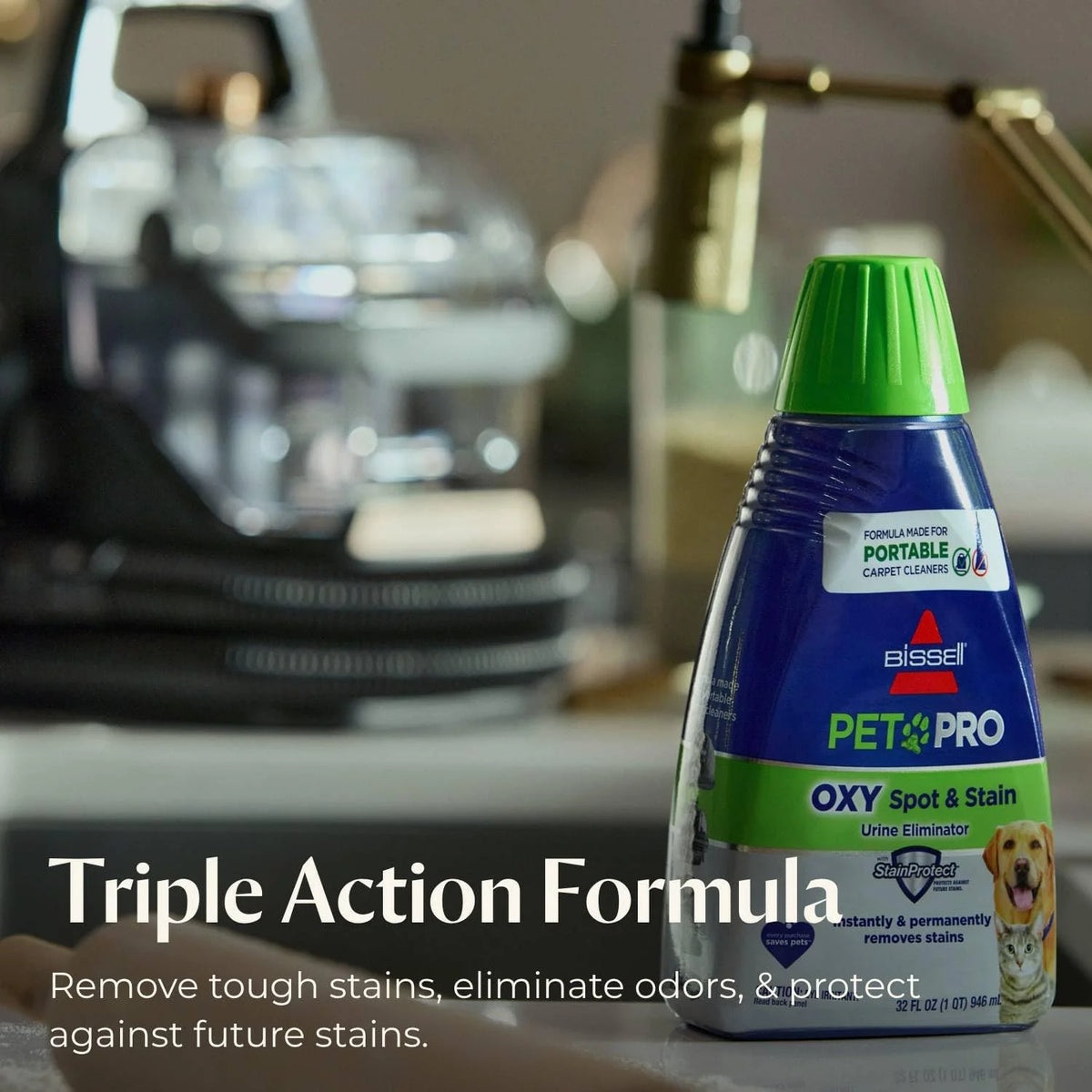 Portable Carpet Cleaner - image 6