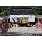 15 Amp Corded 10-inch Construction Site Table Saw with Rolling Stand DWE7491RS - image 12