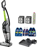 Wet Dry Vac, Multi-Purpose Vacuum, Wash, and Steam, Sanitize Formula Included, 35151 - image 2