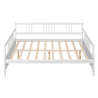 Merax Full-Sized Wooden Daybed - image 11