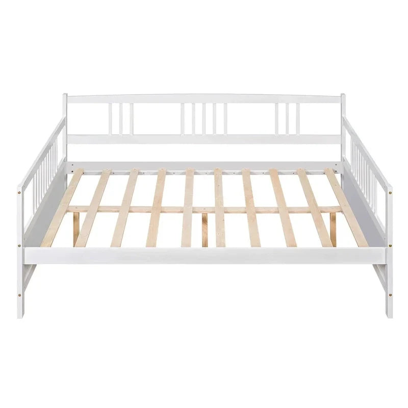 Merax Full-Sized Wooden Daybed - image 11
