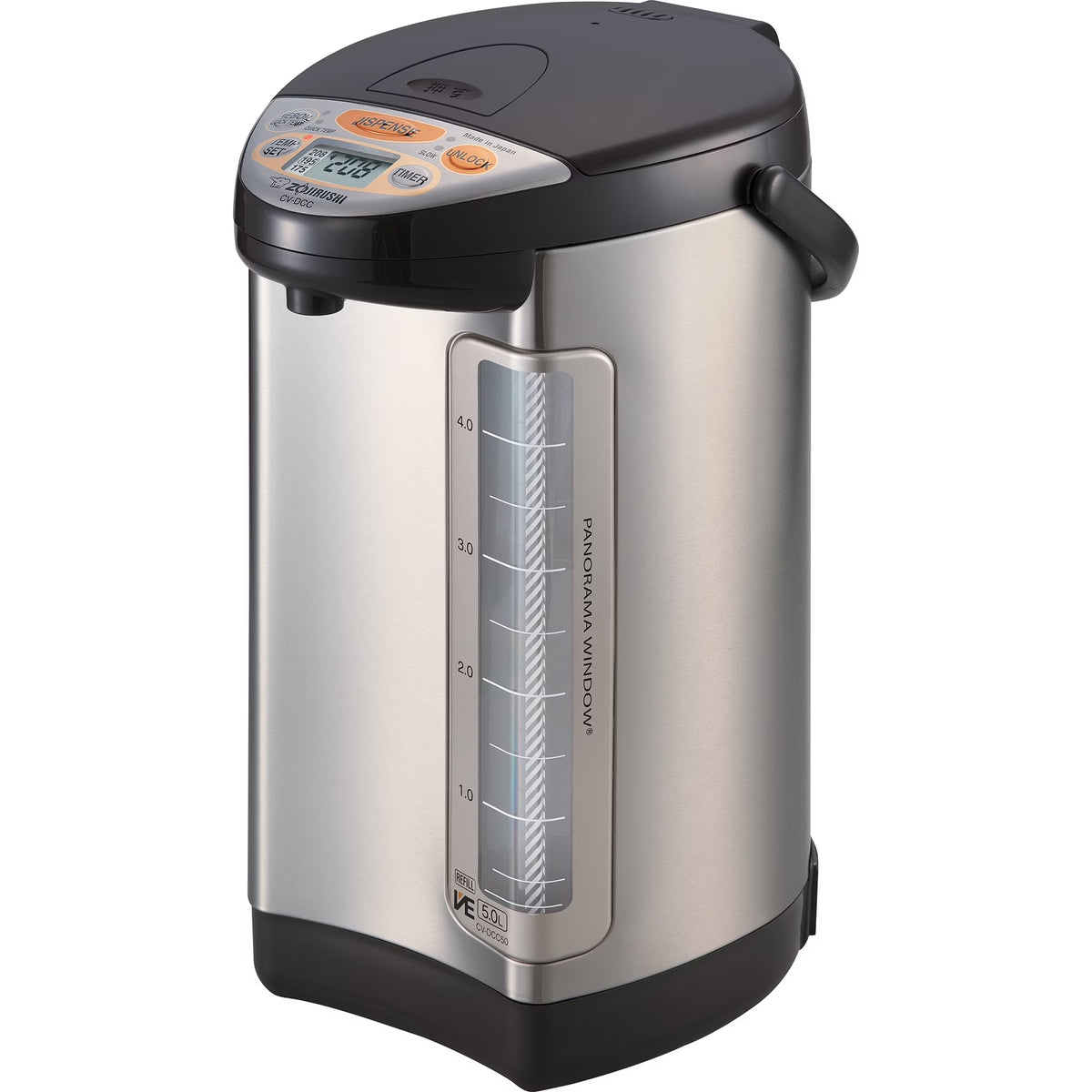 Zojirushi CV - DCC50XT VE Hybrid Water Boiler & Warmer - image 1