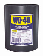 WD-40 5 Gal. Liquid Multi-Purpose Lubricant 49012 - image 1