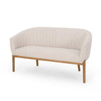 Cozy Two-Seater Sofa - image 7