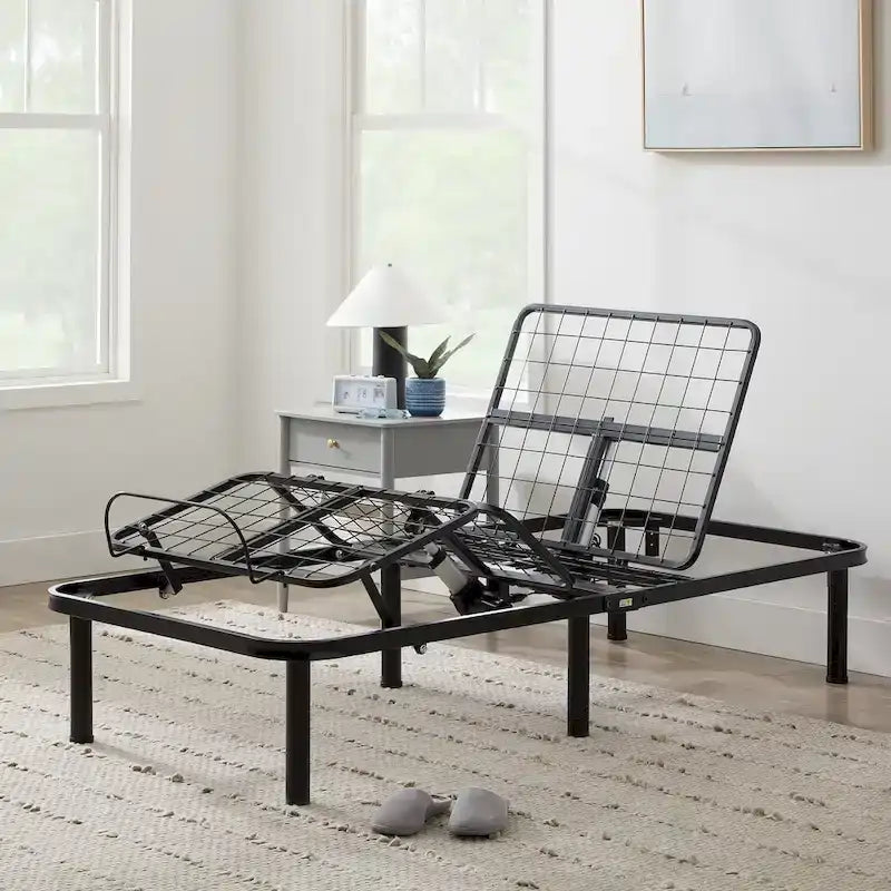 Lucid Adjustable Bed Base - Standard Model - image 2