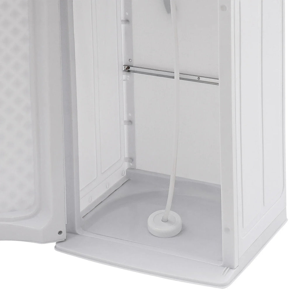 White Water Dispenser Bottom Loading Water Cooler for 5 Gallon Bottles for Offices, Nurseries, Homes, Gyms, Kitchen - image 12