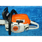 MS271 Farm Boss Chainsaw  50.2 Cc. 2.6 KW - image 4