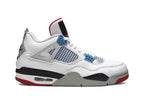 Jordan 4 Retro SE 'What The 4' - image 2