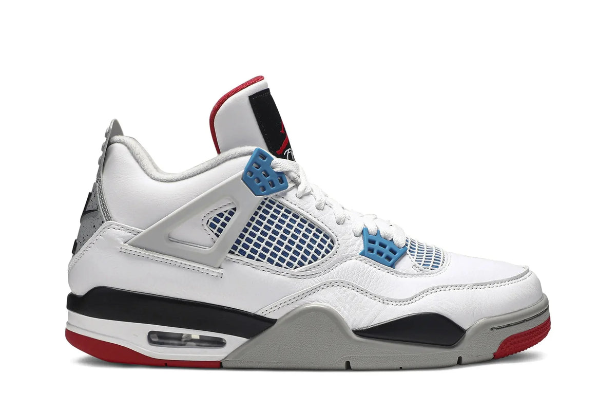Jordan 4 Retro SE 'What The 4' - image 2