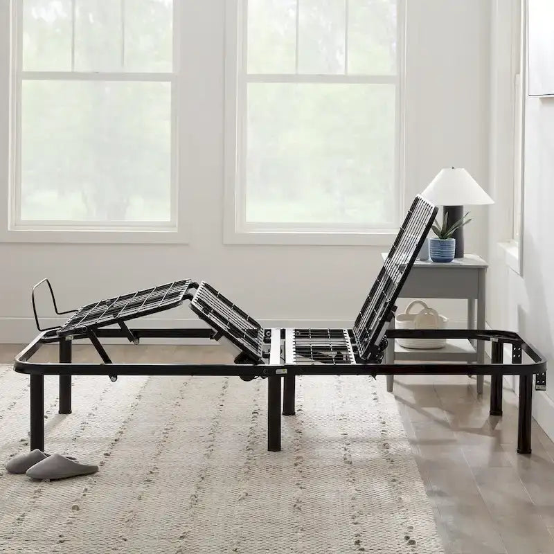 Lucid Adjustable Bed Base - Standard Model - image 14
