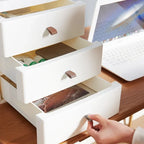 HANAMYA 3-Drawer Storage Organizer - image 4