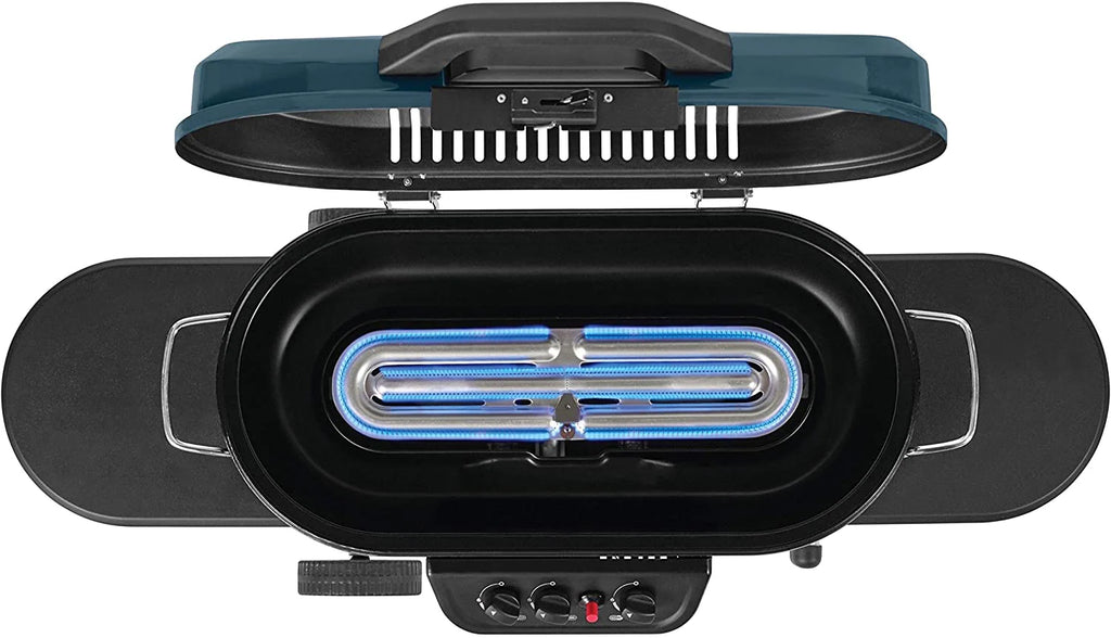 Coleman RoadTrip 285 Portable Stand-Up Propane Grill - image 12