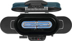 Coleman RoadTrip 285 Portable Stand-Up Propane Grill - image 12