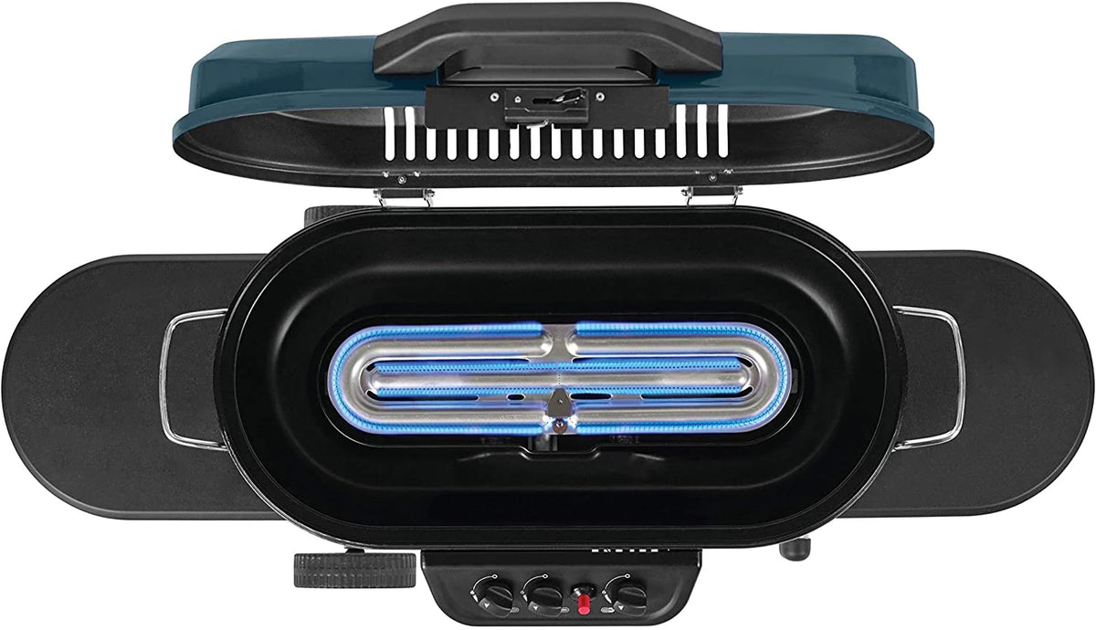 Coleman RoadTrip 285 Portable Stand-Up Propane Grill - image 12