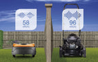 500 GO Robotic Lawn Mower - image 35
