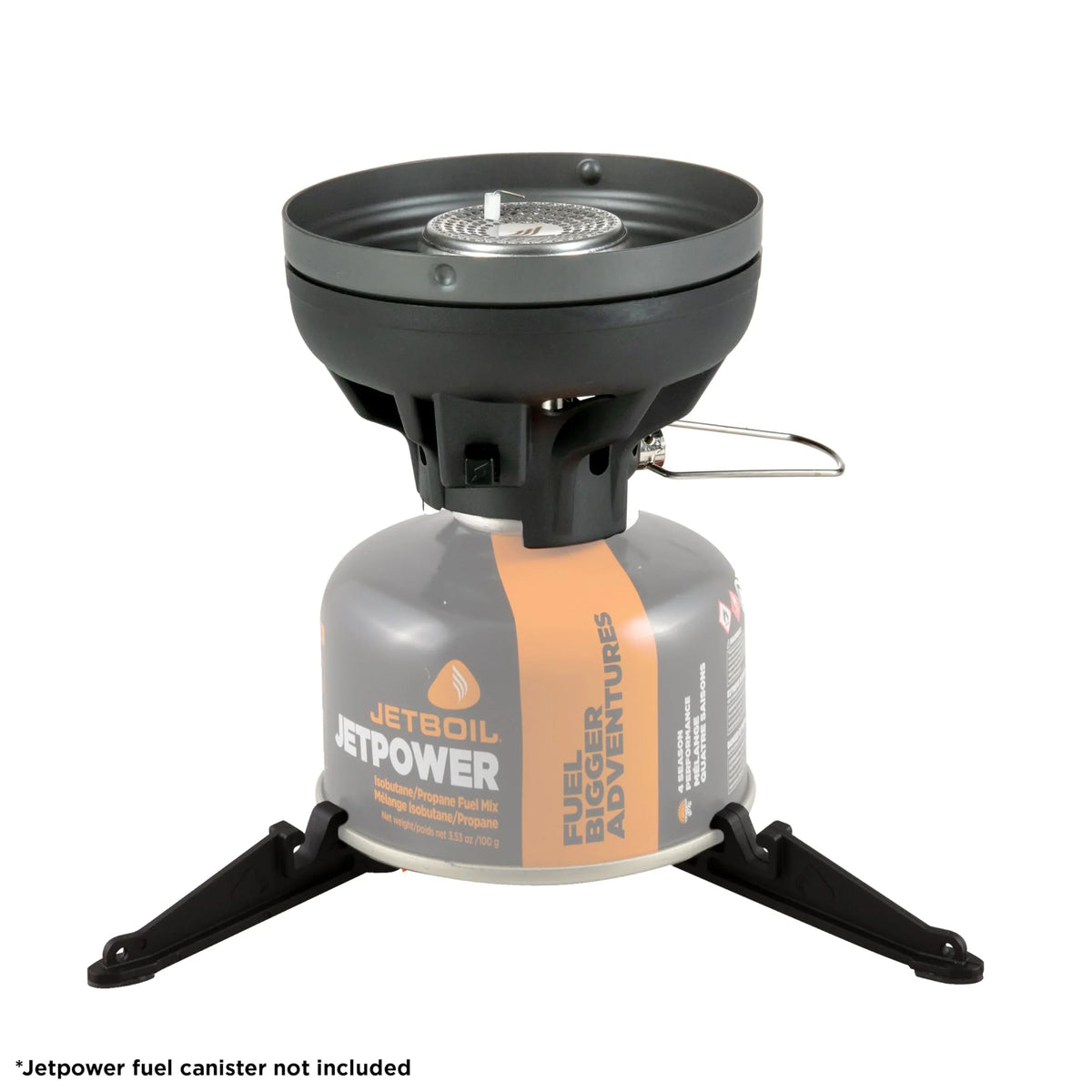 Jetboil Flash Camping and Backpacking Stove Cooking System - image 3