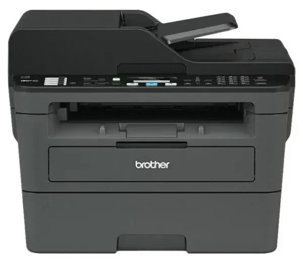 Brother MFC-L2690DW Monochrome Laser All-In-One Printer - image 1
