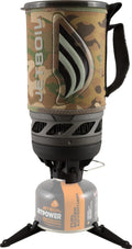 Jetboil Flash Camping and Backpacking Stove Cooking System - image 1