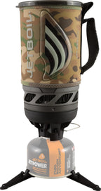 Jetboil Flash Camping and Backpacking Stove Cooking System - image 1