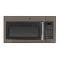 1.6 Cu. Ft. Over-the-Range Microwave - Slate - image 1