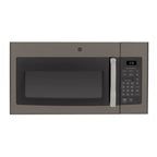 1.6 Cu. Ft. Over-the-Range Microwave - Slate - image 1
