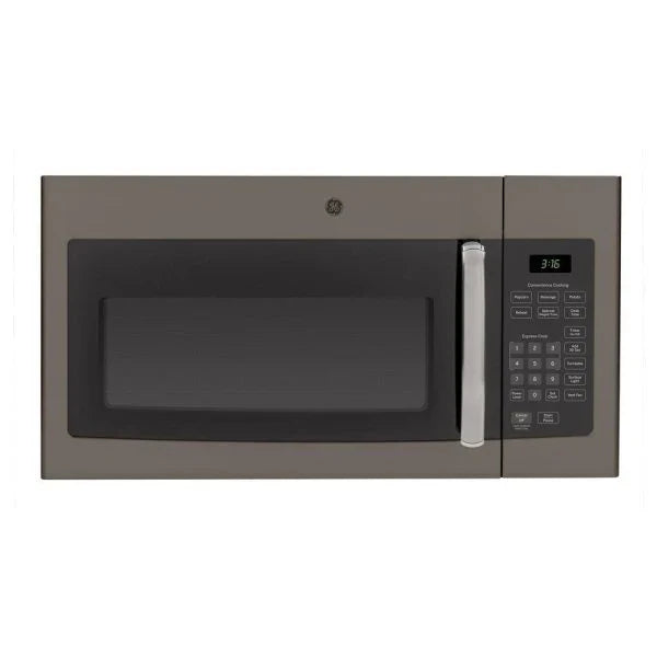 1.6 Cu. Ft. Over-the-Range Microwave - Slate - image 1