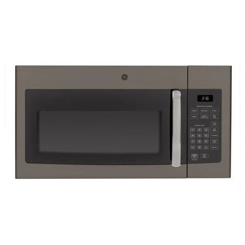 1.6 Cu. Ft. Over-the-Range Microwave - Slate - image 1