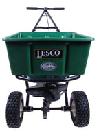 50Lb Push Spreader - image 3