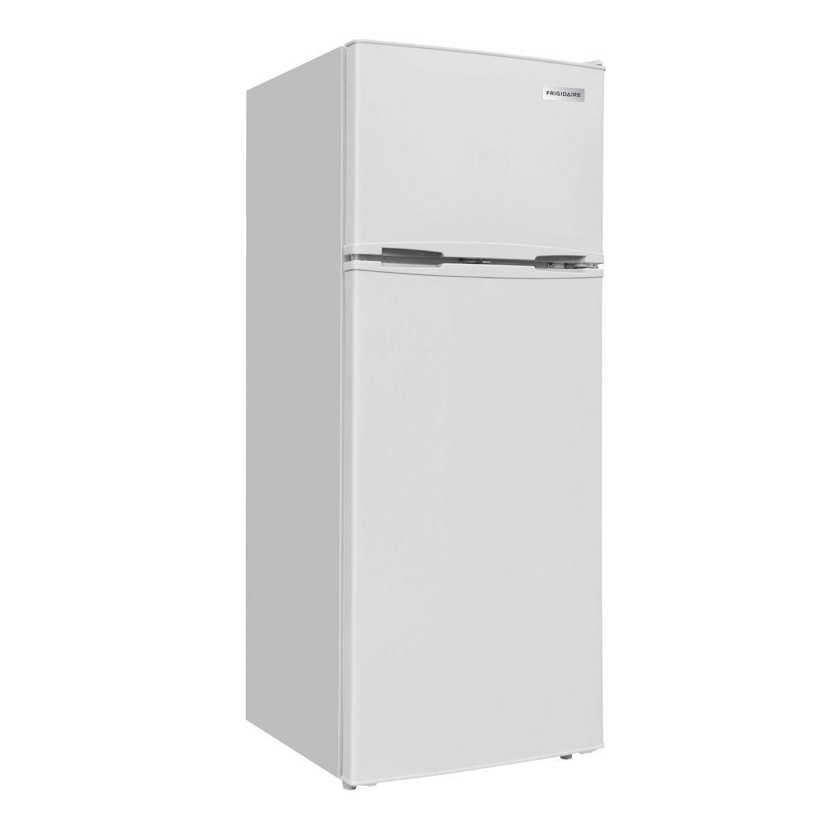 Frigidaire 7.5 Cu. Ft. Top Mount Refrigerator, Black - image 3