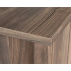 Edgewater Office Desk - Modern Computer Table - image 16