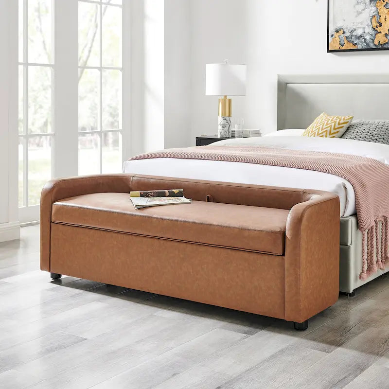 Wendy Storage Bench - image 24