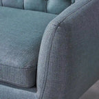 Christopher Knight Home Bernice Petite Sofa in Mid-Century Modern Style - image 21